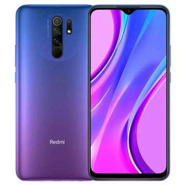Jual Hp Xiaomi Mi 9 Terbaru 2020 Harga Murah Blibli Com