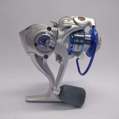 Reel Pancing Mini Kyoto 205A Reel Pancing 5 Ball Bearing BC0110205 random