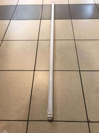 Lampu Led Tube TL Led 18 watt 120cm TL T8 LED TUBE 18W Kaca Susu T8 LED 120 cm 18 Watt putih