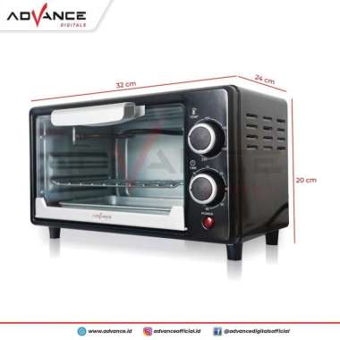 Jual Oven Listrik Koleksi Terbaru Harga Termurah Blibli Com
