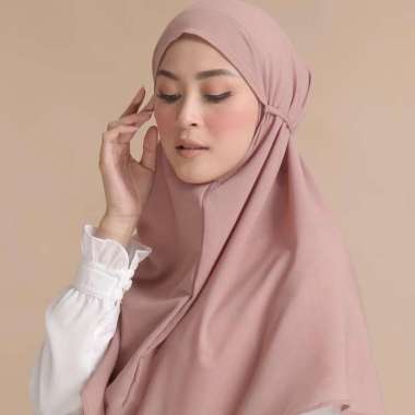 Jual Kerudung Bergo Maryam Online Harga Termurah Desember 2020 Blibli