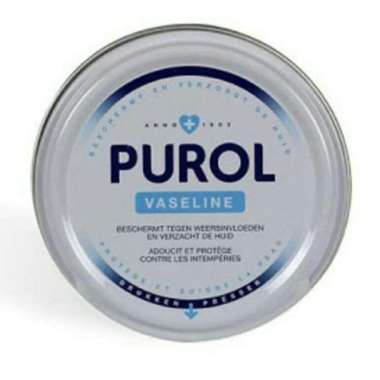 PUROL VASELINE 50 ML