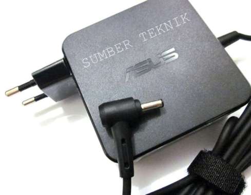 Jual Asus Adaptor Charger Laptop For Asus K40 K40in K40i 19v 3 42a Std Original Online November 2020 Blibli