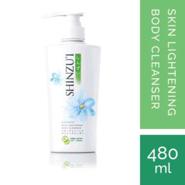 Shinzui Body Cleanser