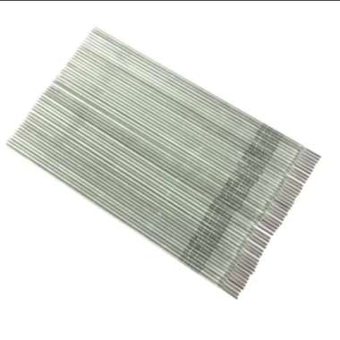 Kawat Las Listrik Elektroda Nikko Steel 2.6mm x 350mm 2.6x350mm per kg