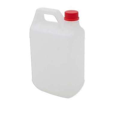 Jerigen Proton Plastik Hawai Hw 2 liter 2ltr 3502