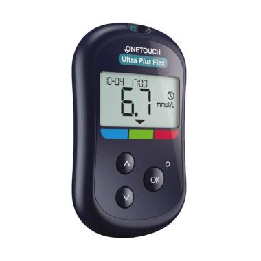 Onetouch Onetouch Ultra Plus Flex SET Glukometer