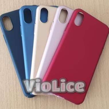 Hard Case Eco Asus Zenfone 3S Max Baby Skin Slim Model UME