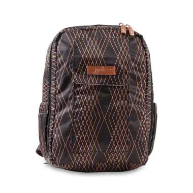 Jujube Mini Be - Prism Rose Diaper Bag --