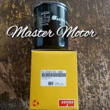 Filter Solar Kijang Diesel Aspira