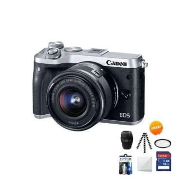 jual kamera canon mini harga murah blibli