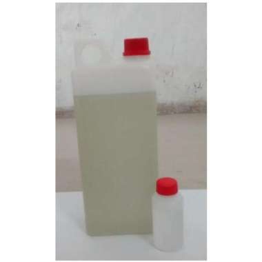 Resin Bening 108 1kg + Katalis 20 ml