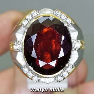 Batu garnet deals