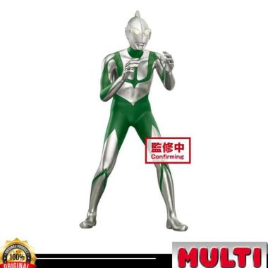 THE MOVIE (SHIN ULTRAMAN) HERO'S BRAVE V2 (B) 19316