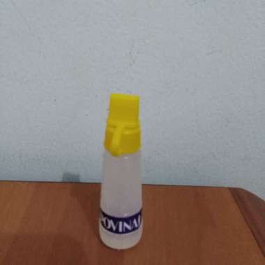Lem Povinal / Lem Kertas Cair Kecil 22ml Putih