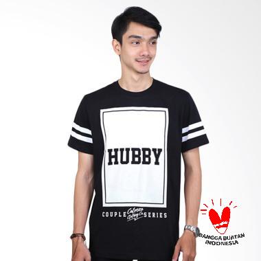 Catenzo Max PS 164 Couple Kaos Pria