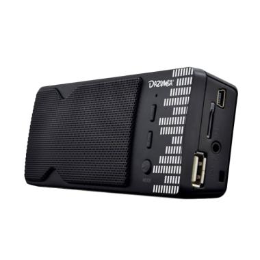 Dazumba Onepe DZ210 Portable Speaker Hitam