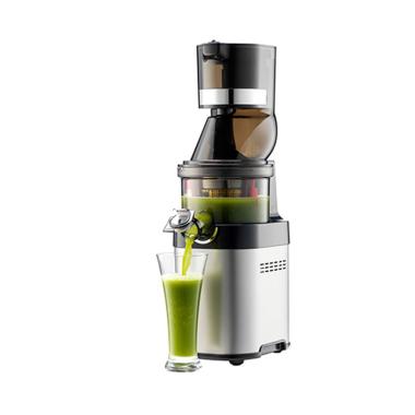 Kuvings CS600 Whole Slow Juicer + Free Philips HR1811 Juicer Silver Blast