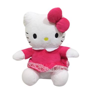 Daftar Harga Boneka Murah Hello Kitty Terbaru Januari 2020