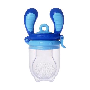 Kidsme Food Feeder - Aquamarine [Size L]