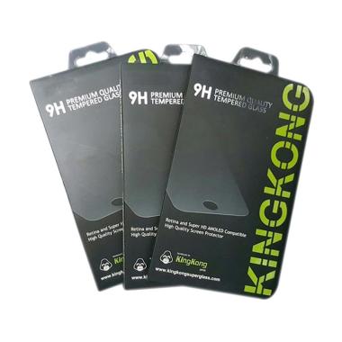 Kingkong Tempered Glass Screen Protector for Xiaomi Redmi Note 2 Prime