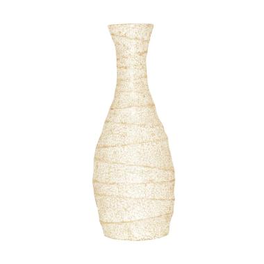 Hermosa Home Decor Xion Table Lamp Putih
