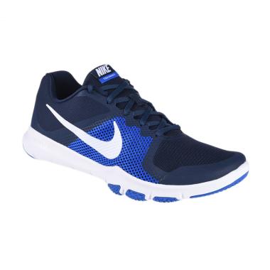 NIKE Flex Control Sepatu Olahraga 898459-400