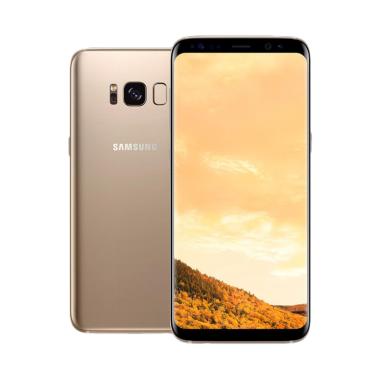 Samsung Galaxy S8 - Maple Gold [64GB/4GB]