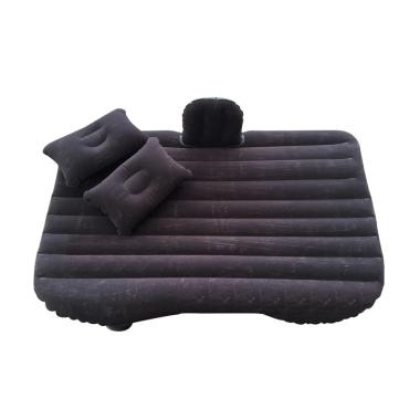 Kasur or Matras Mobil - Hitam