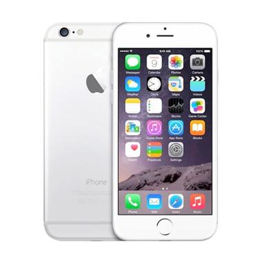 Apple iPhone 6 64 GB Smartphone - Silver