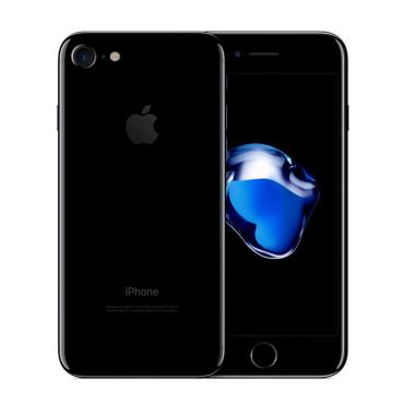 Apple iPhone 7 128 GB Smartphone - Jet Black