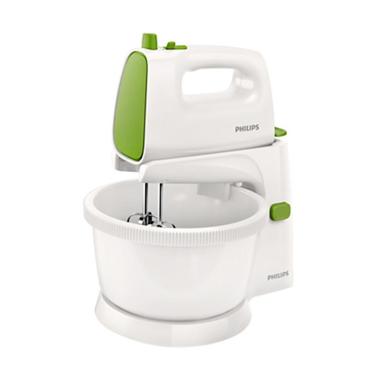 Philips Stand Mixer HR 1559 / HR1559 - Green - Bubble Wrap