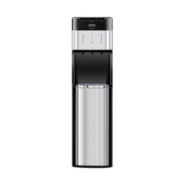 Sanken HWD-C202 Water Dispenser - Hitam