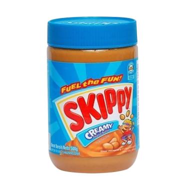 Skippy Peanut Butter Creamy [500 g]