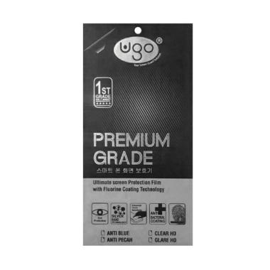 UGO Anti Gores for Lenovo A390 [Anti Blue]