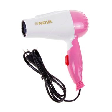 Nova Hair Dryer Pengering Rambut