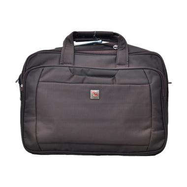 Polo Team 7017 Tas Selempang - Brown