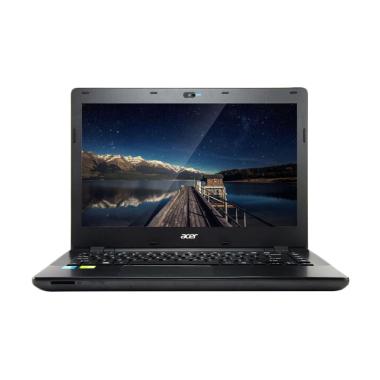 Acer Aspire E5 475G-541U Notebook - Stell Grey