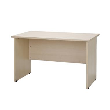 Aditech S475 Meja Kerja Staff - Maple