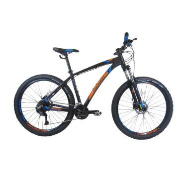 Polygon Xtrada 5.0 Sepeda MTB [27.5 Inch]