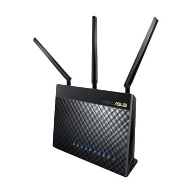 Asus RT-AC68U Dual Band AC1900 Wireless Router