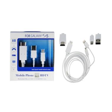 Jual Kabel Tv Led Samsung Hdmi Terbaru Termurah Blibli Com