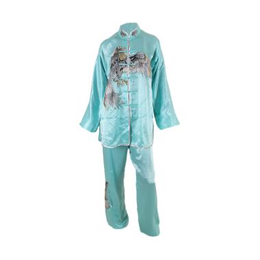 Proteam Elang Abu Baju Tai Chi - Tosca M Tosca