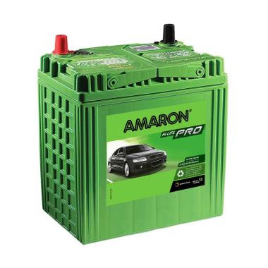 Amaron Hi Life Pro 100D26L Aki Mobil [70 Ah]