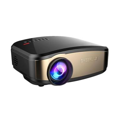 Cheerlux C6 Wifi Mini Projector