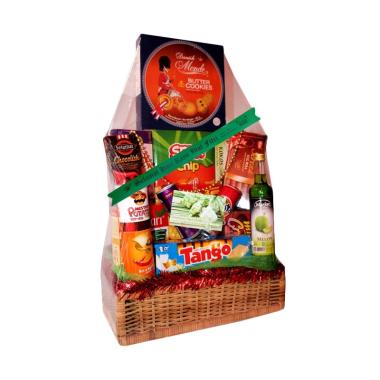 Parcelindonesia M04 Parcel Makanan Lebaran