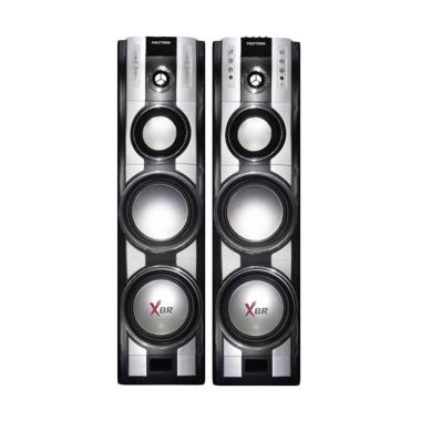 POLYTRON PAS 68 Active Speaker - Hitam