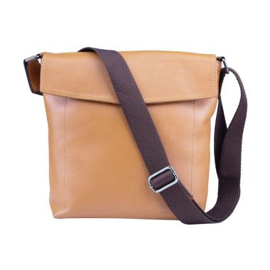 Vai Leather VMB-1T Tas Selempang