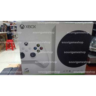 harga xbox series s