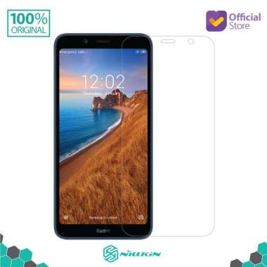Nillkin Tempered Glass Anti Explosion H Xiaomi Redmi 7A Xiaomi Redmi 7A Clear